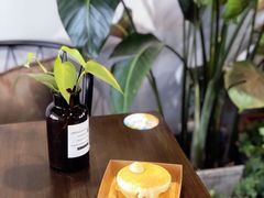 -B.O.M波姆烘焙(凤凰街店)