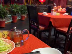-正阳门饭庄·烤鸭·北京菜(万丰路七里庄店)