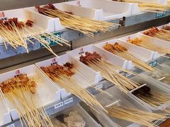 -来涮蜀鲜货火锅串串香(菜市口店)