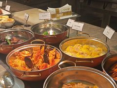 -长春净月潭喜来登酒店·盛宴标帜餐厅