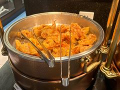 -盛江山自助料理(奥莱锦辉购物广场店)