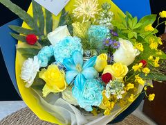 -花屿鲜花(淡水店)