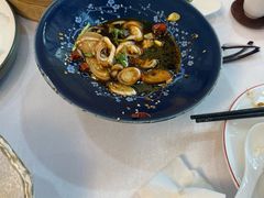 -鹿鸣酒家(越秀店)