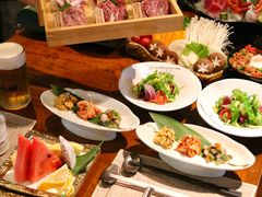 -西安威斯汀大酒店