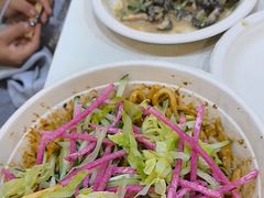 -黑八私房老北京炸酱面