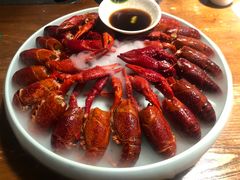 -马头巷·隐庐居·红油大虾(园区店)