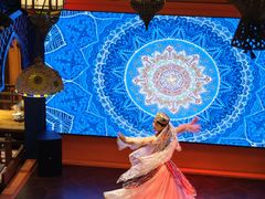 -双公羊·馕坑烤全羊(奥体店)