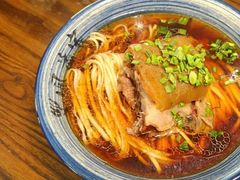 -双凤孟家羊肉馆(凤北路店)