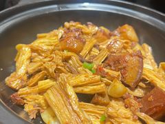 -红旗大食堂(君悦紫园店)