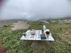 -蔚县茶山村