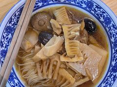 -西园寺素食(西园弄戒幢律寺店)