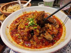 -图味美小黄鱼·景德菜(浙江路店)