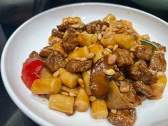 -兔爸私家小厨(新北万达店)
