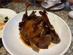 -何记面馆(龙泉山店)