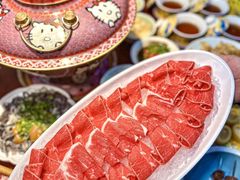 -1078號老北京涮肉(松柏店)