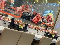 -争鲜回转寿司(南开大悦城店)