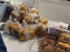 -BreadTalk面包新语·烘焙蛋糕(海珠丽影广场店)