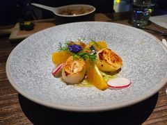 -巴别塔法餐舍(朝阳店)