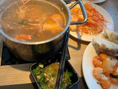 -星伦多 自助料理(圆融店)
