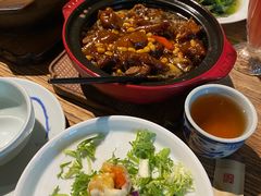 -茶肆(仙林店)