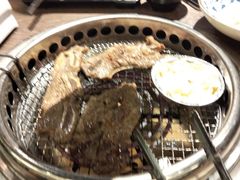 -火炉火自助餐(枫蓝国际店)
