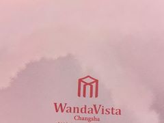 -长沙富力万达文华酒店