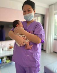 -养月堂中医养生月子会所(中心妇产店)