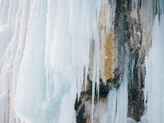 -祁连山·岗什卡雪峰景区