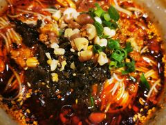 -青麻椒川菜小馆(群力新苑店)