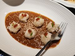 -喜悦烤鸭·新京菜(王府井店)