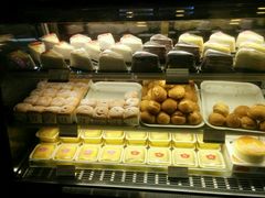 -广式蛋挞王·蛋糕定制(城中万达店)