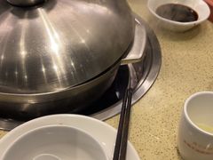 -煲大王猪肚鸡·椰子鸡火锅(红谷滩万达店)