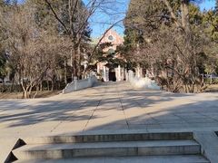 -北京动物园-畅观楼