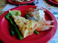 -好伦哥(温都水城店)