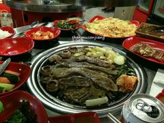 -杀猪天·韩国烤肉(总店)