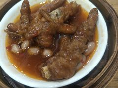 -禧座港式餐厅(星河店)