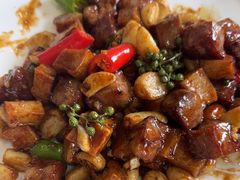 -叙兴楼(礼东财记农庄分店)