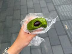 -沈大成(南京东路店)