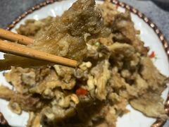 -华盛园卷子王农家菜水库鱼
