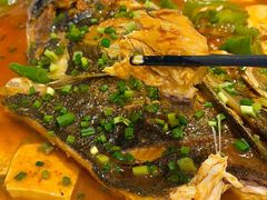 -钱记·乡野菜(紫荆花路店)