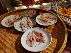 -东莞塘厦三正半山温泉酒店·沙利文西餐厅
