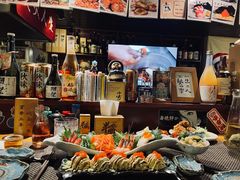 -半藏居酒屋(香港花园店)