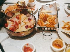 -水天堂西餐厅(昆山万象汇店)
