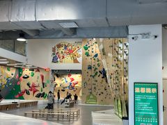 -ROCKPLUS攀岩馆(环宇城店)