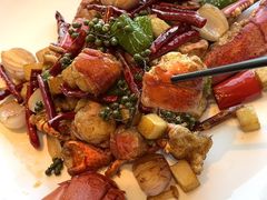 -馋遇江南·精致湖景雅宴(东方之门店)