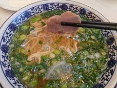 -燕兰楼·清真西北融合菜(亚运村店)