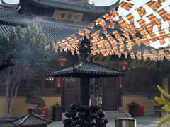 -西林禅寺
