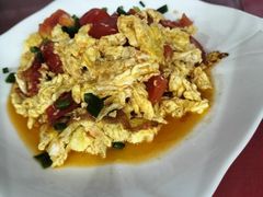 -雁荡老杨土菜馆