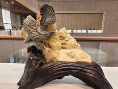 -北京工艺美术博物馆