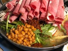 部队锅-MI WU FACTORY米屋美食工厂餐厅(绿地店)
